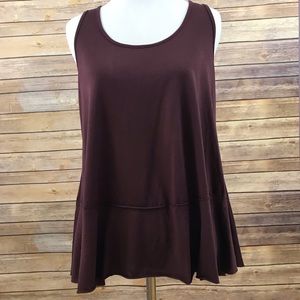 ❤️ Cupio women’s Top Size Medium